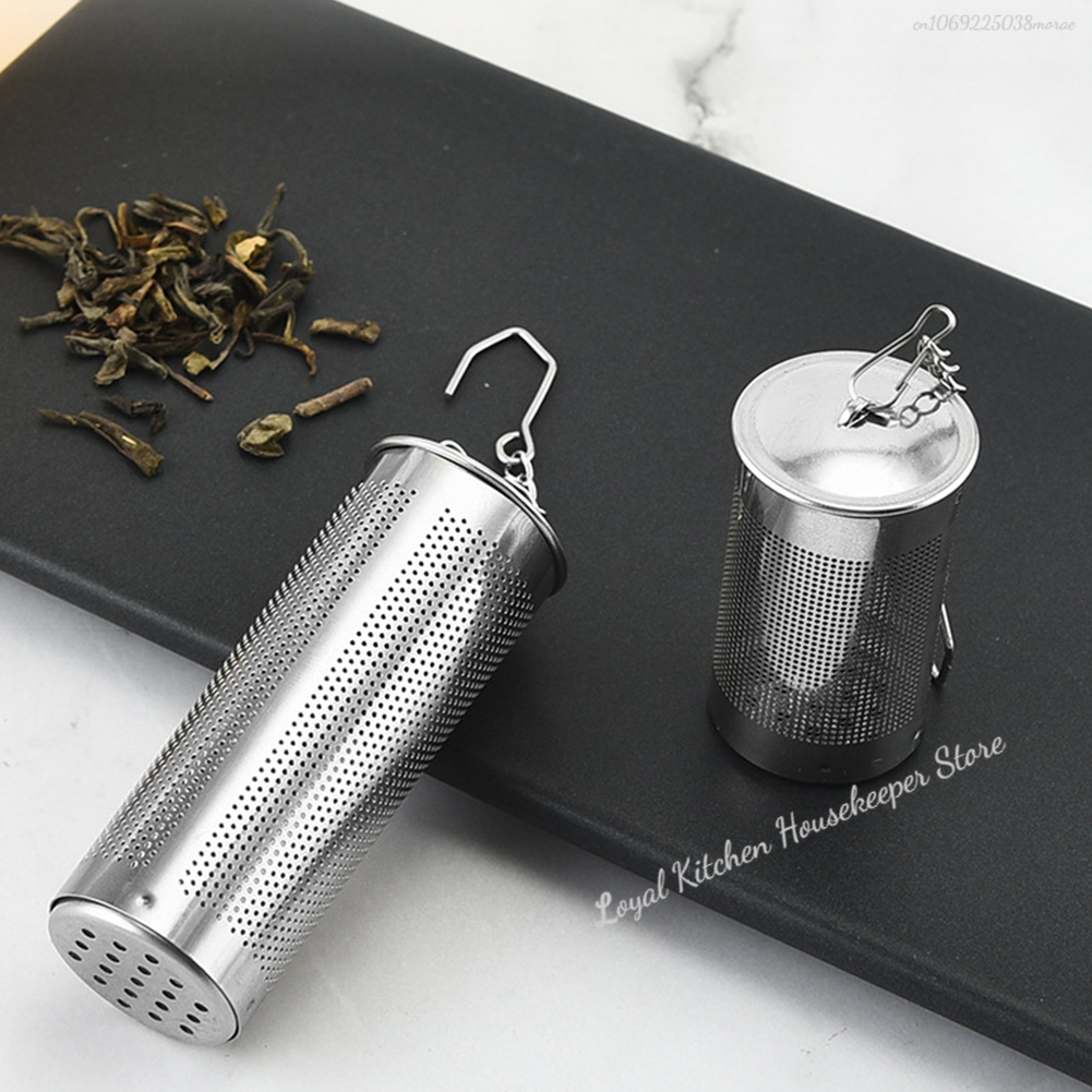 Coffee Tea Leaf - Multi Style Tea Infuser Fine Mesh