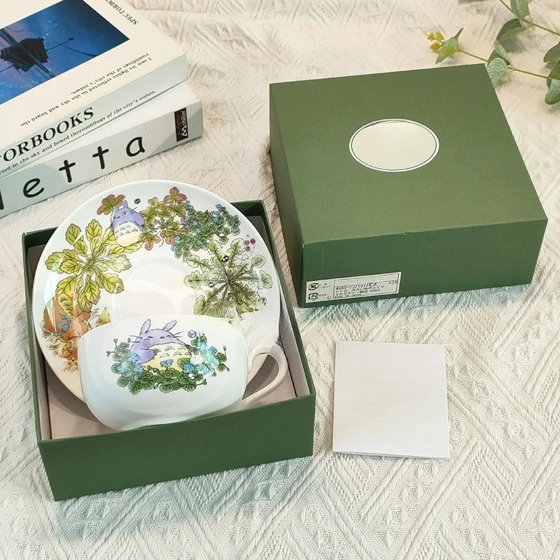 Coffee Tea Uses - Bone China Coffee Cup Saucers Tea