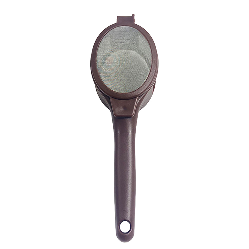 Coffee Tea Leaf - Reusable Coffee Capsule Filter Spoon, Loose