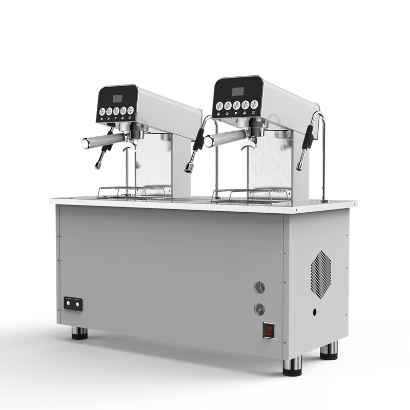 Coffee Tea Espresso Machines - Commercial Electric Tea & Coffee Maker