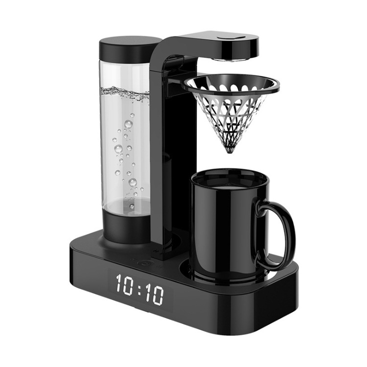 Coffee Tea Espresso Machines - Portable Espresso Machine 500ml Independent Water