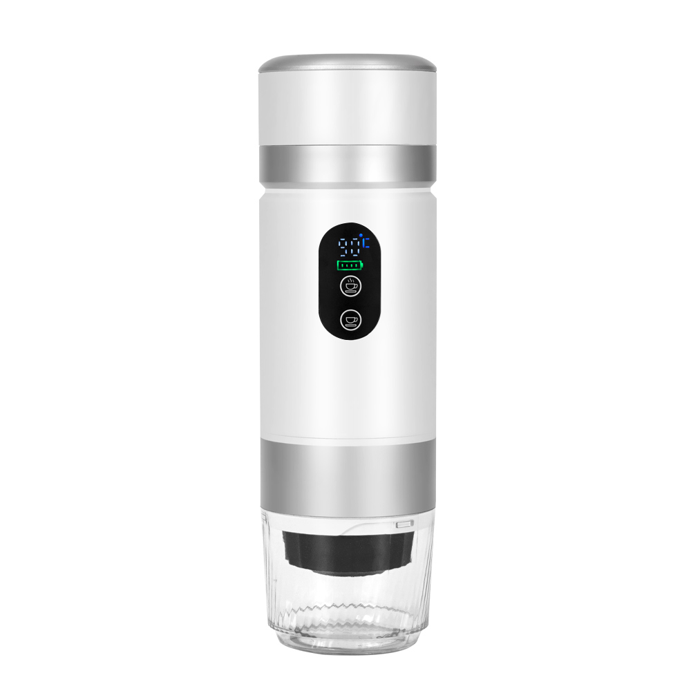 Portable Self-Heating Espresso – Coffee & Tea Collective recenzja i cena