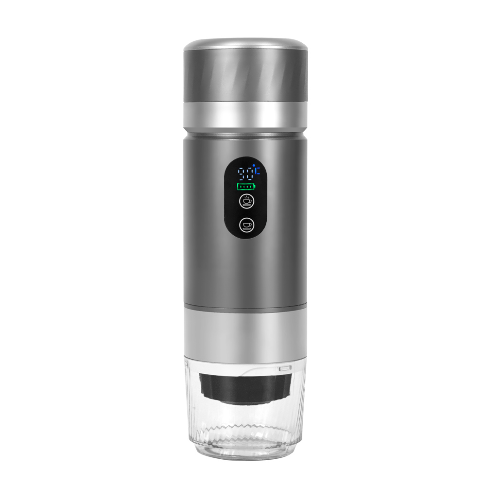 Portable Self-Heating Espresso – Coffee & Tea Collective recenzja i cena