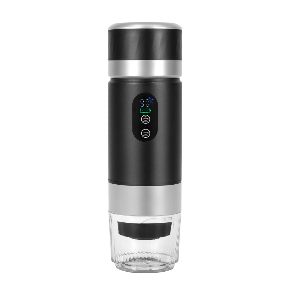 Portable Self-Heating Espresso – Coffee & Tea Collective recenzja i cena