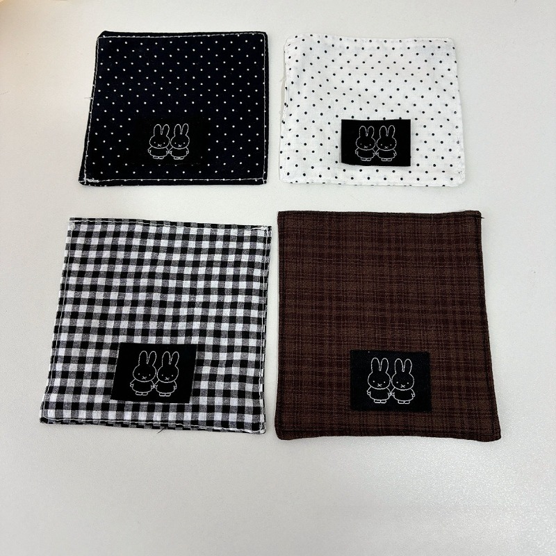 Hot Cute Miffy Series Cloth Co – Coffee Tea & Company recenzja i cena