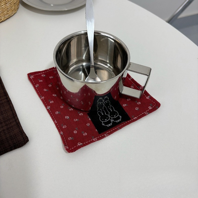 Hot Cute Miffy Series Cloth Co – Coffee Tea & Company recenzja i cena