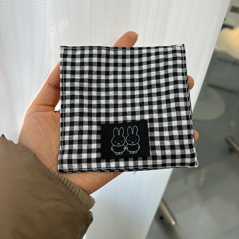 Hot Cute Miffy Series Cloth Co – Coffee Tea & Company recenzja i cena