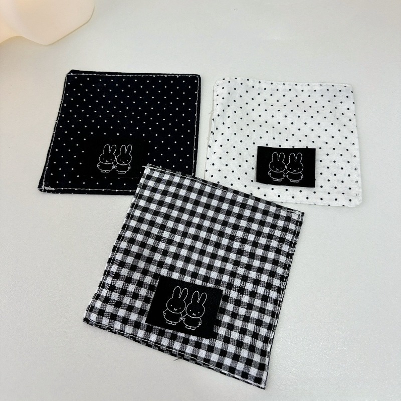Hot Cute Miffy Series Cloth Co – Coffee Tea & Company recenzja i cena