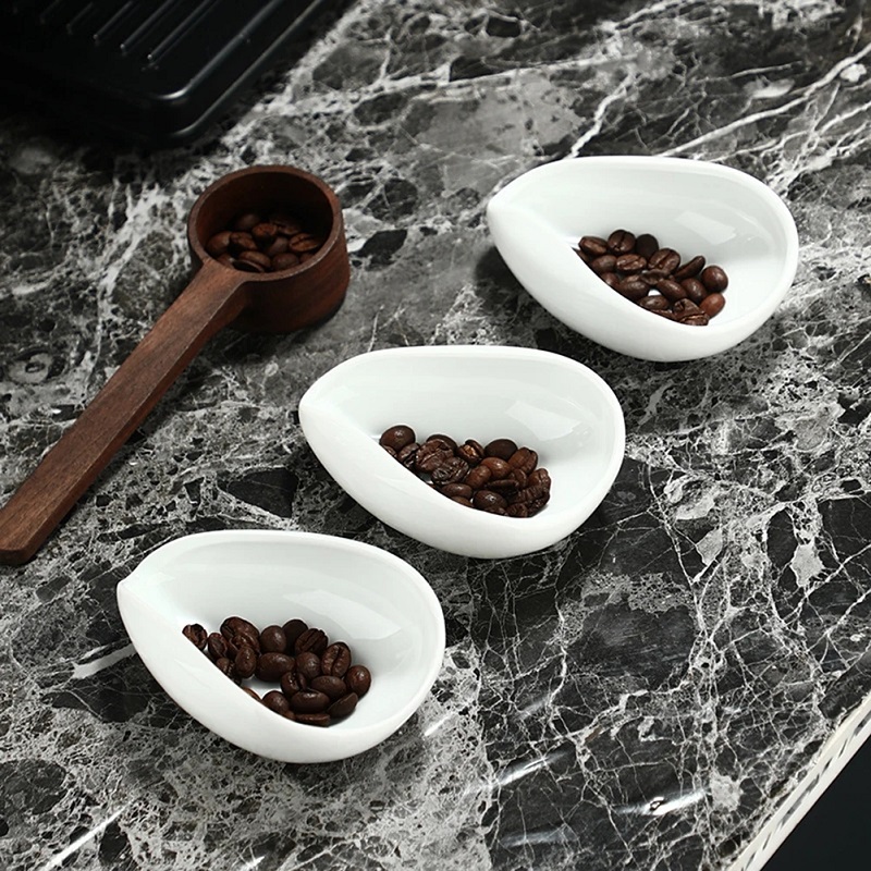 Coffee Beans Dose Trays Pure W – Coffee Tea Beans recenzja i cena