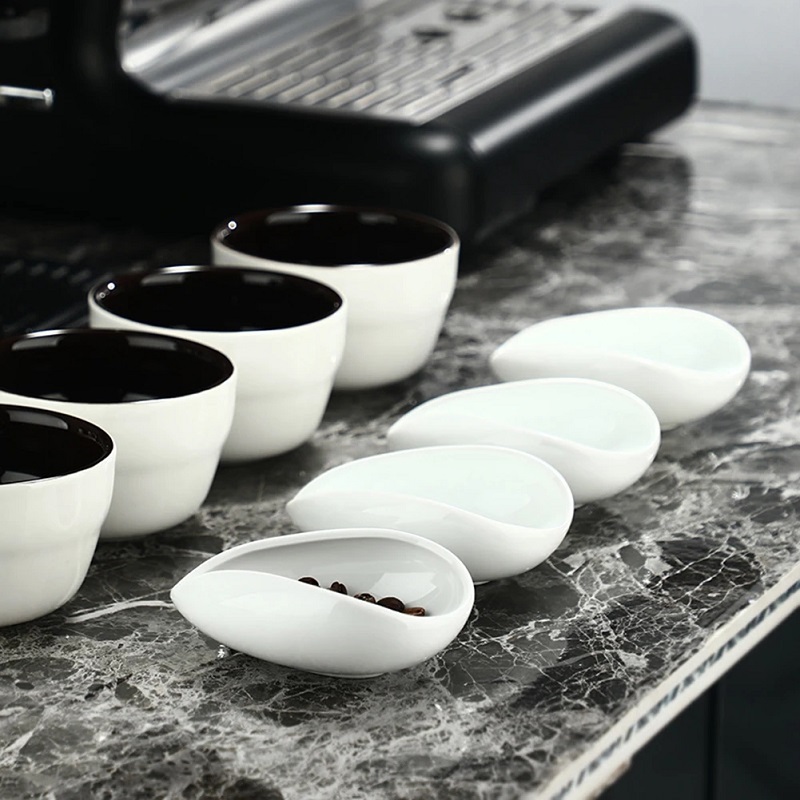 Coffee Beans Dose Trays Pure W – Coffee Tea Beans recenzja i cena