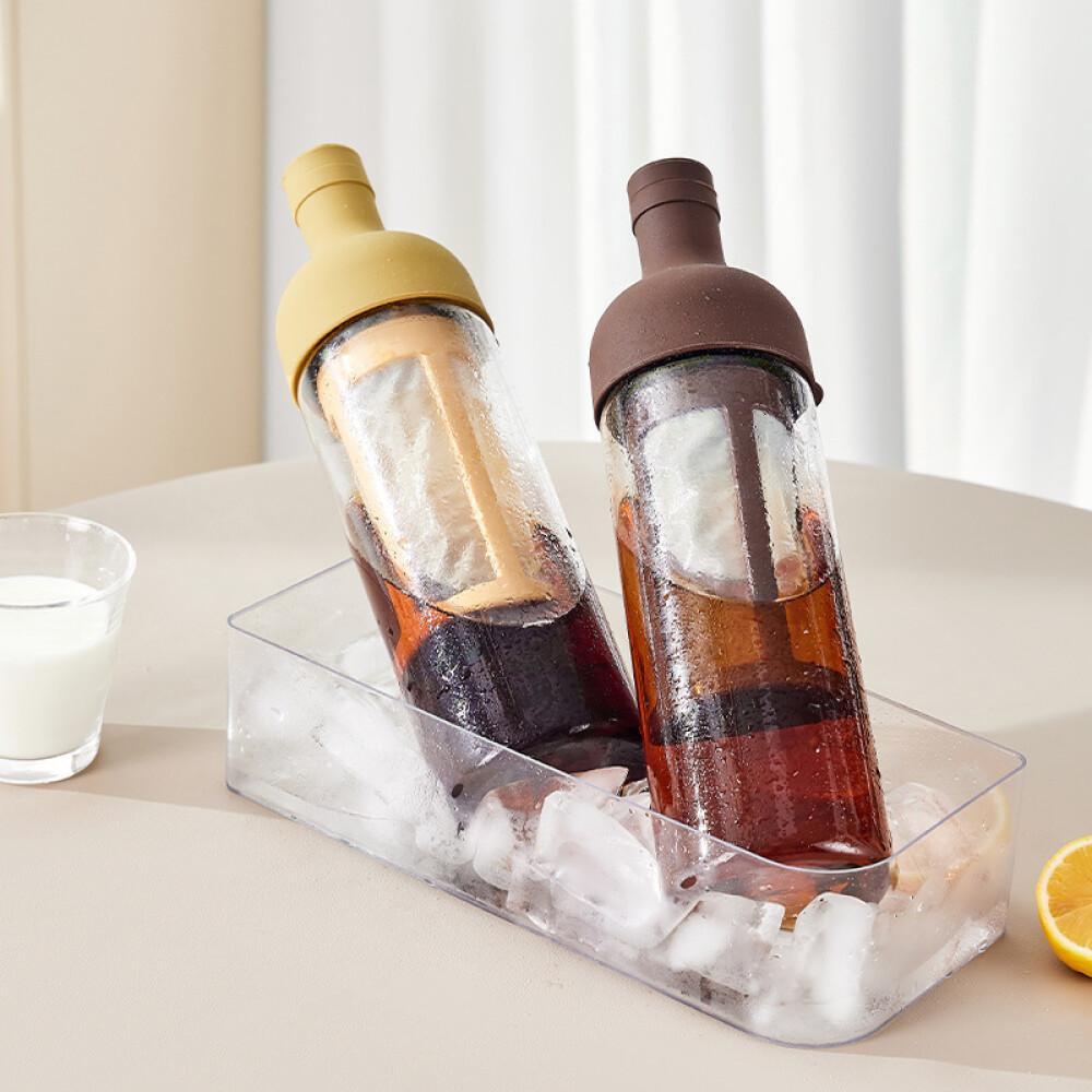 Cold Brew Coffee Glass Pot Bor – Cold Brew Jar recenzja i cena