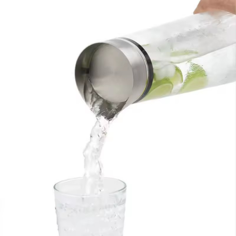 1L/1.5L Thickened Glass Water  – Cold Brew Jar recenzja i cena