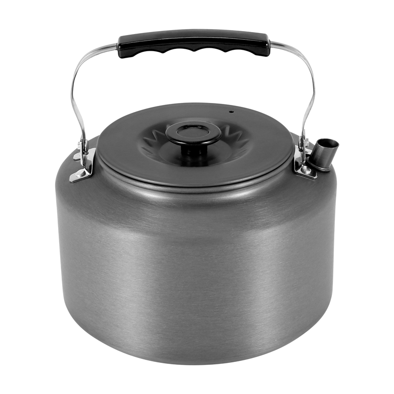 Camping Kettle 2.0L Open Campf – Coffee Tea Pots recenzja i cena