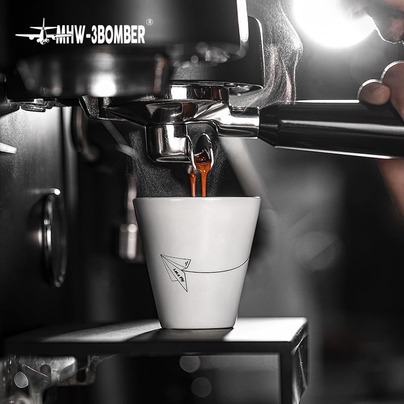 MHW-3BOMBER 120ml Ceramic Coff – Coffee Tea And Sugar Set recenzja i cena