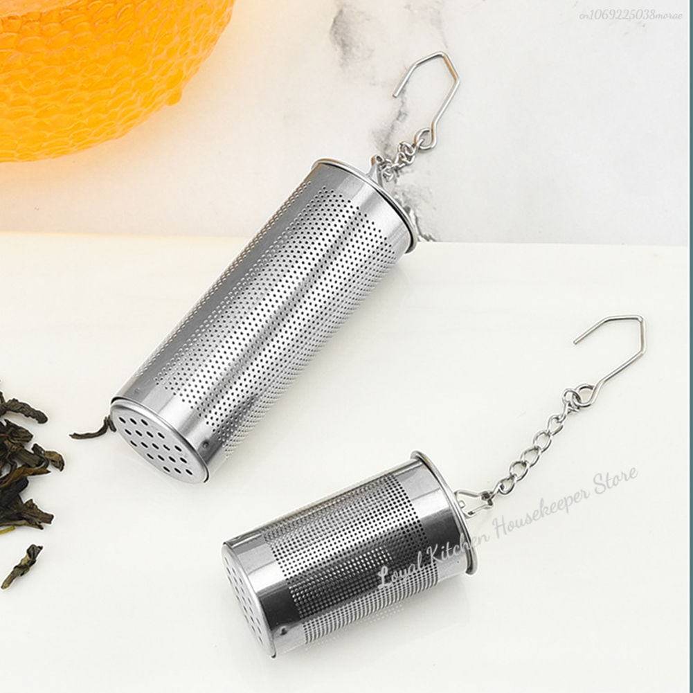 Multi Style Tea Infuser Fine M – Coffee Tea Leaf recenzja i cena