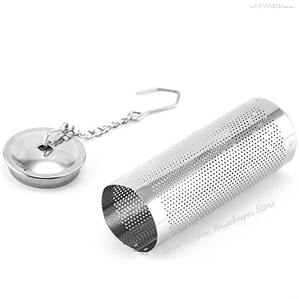 Multi Style Tea Infuser Fine M – Coffee Tea Leaf recenzja i cena