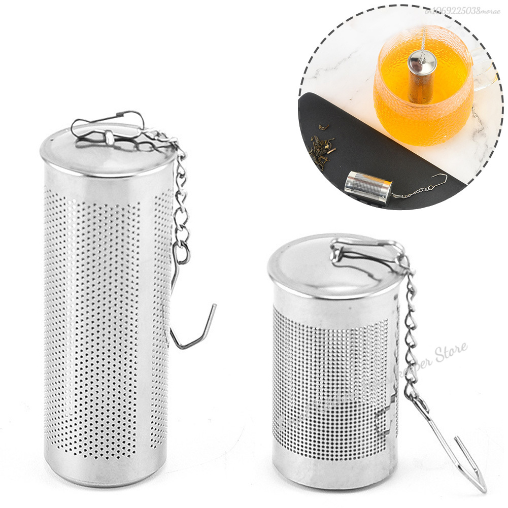 Multi Style Tea Infuser Fine M – Coffee Tea Leaf recenzja i cena
