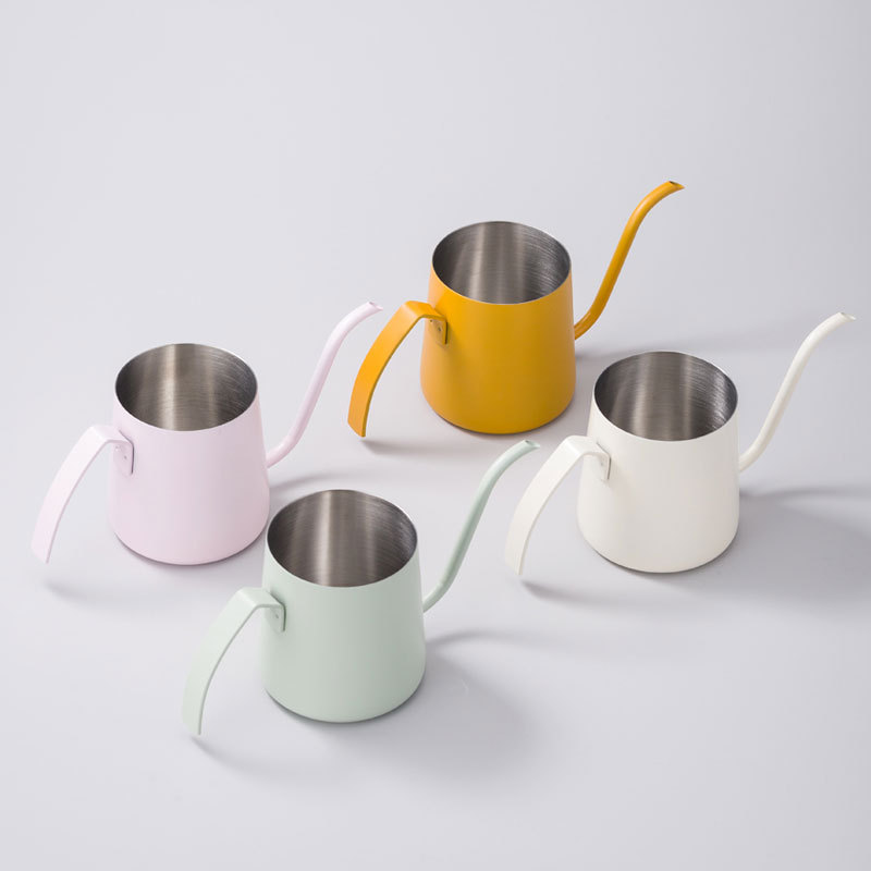 Gooses Neck Spouts Coffees Tea – Coffee Tea Pots recenzja i cena