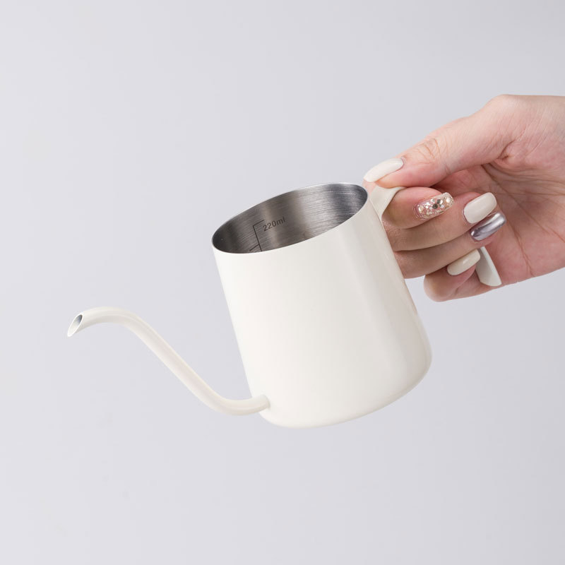 Gooses Neck Spouts Coffees Tea – Coffee Tea Pots recenzja i cena