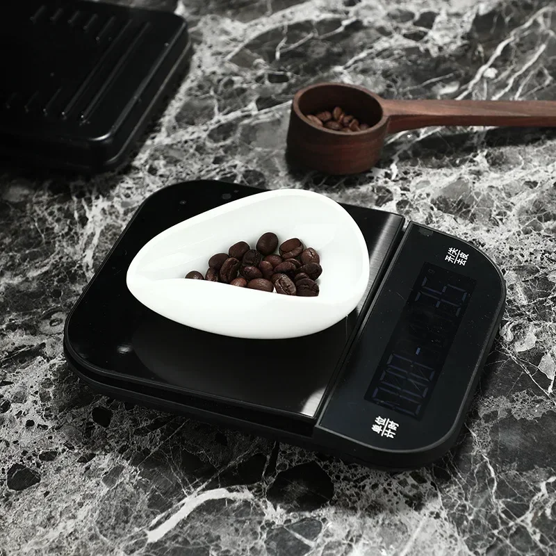 Coffee Bean Measuring Cup Spoo – Coffee Tea Beans recenzja i cena