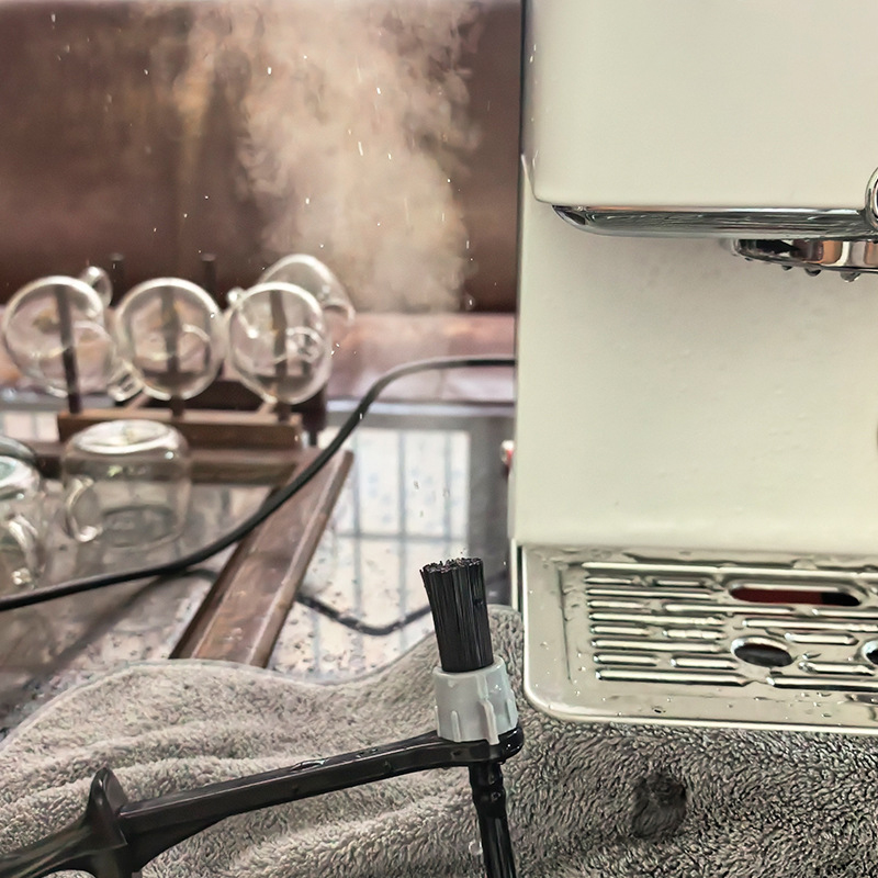 Heat-Resistant Food-Grade Coff – Coffee Tea Espresso Machines recenzja i cena
