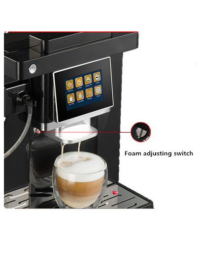 Bean to Cup 4 Languages Factor – Coffee & Tea Collective recenzja i cena