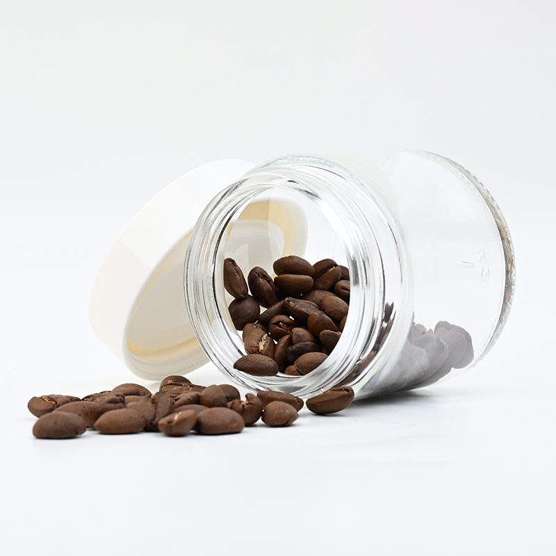Portable Coffee Bean Storage G – Coffee Tea Beans recenzja i cena