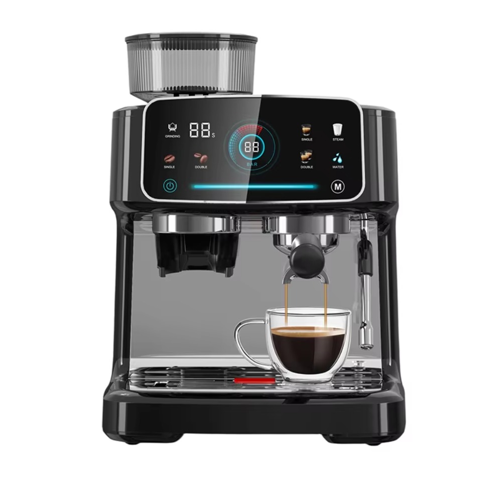 Upgraded Version High-efficien – Coffee & Tea Collective recenzja i cena