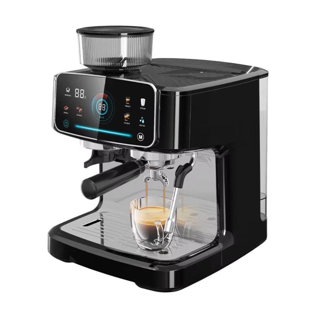 Upgraded Version High-efficien – Coffee & Tea Collective recenzja i cena