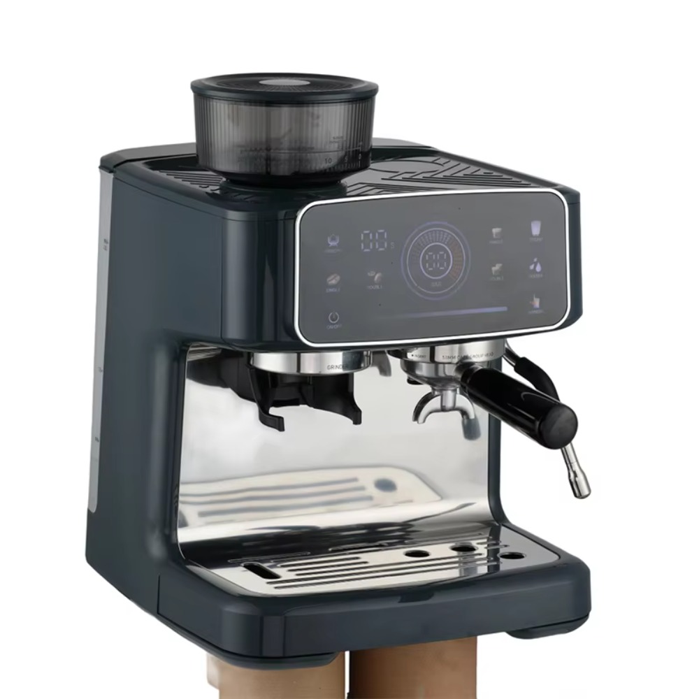 Upgraded Version High-efficien – Coffee & Tea Collective recenzja i cena