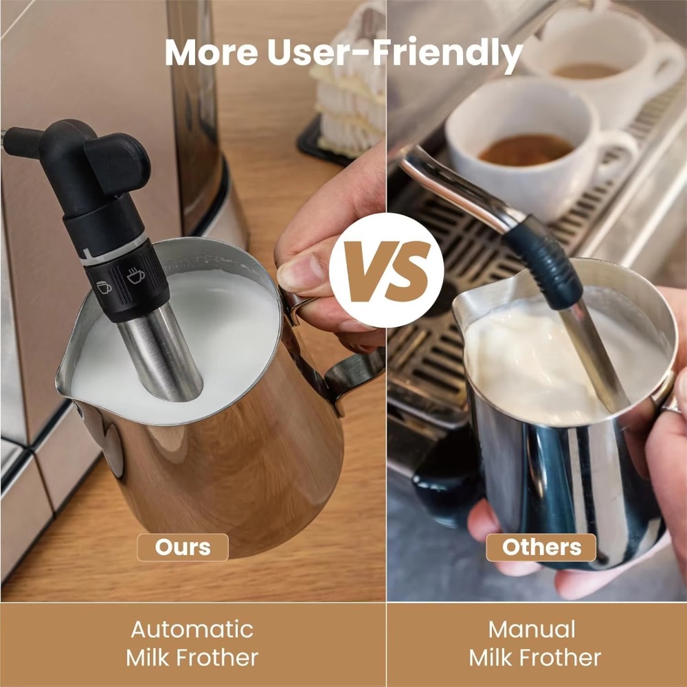 Upgraded Version High-efficien – Coffee & Tea Collective recenzja i cena