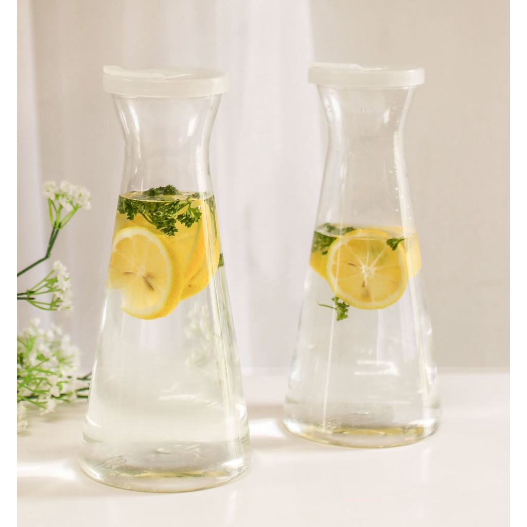 Kitchen Cold Water Pitcher Mul – Cold Brew Jar recenzja i cena