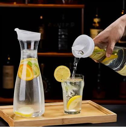 Kitchen Cold Water Pitcher Mul – Cold Brew Jar recenzja i cena