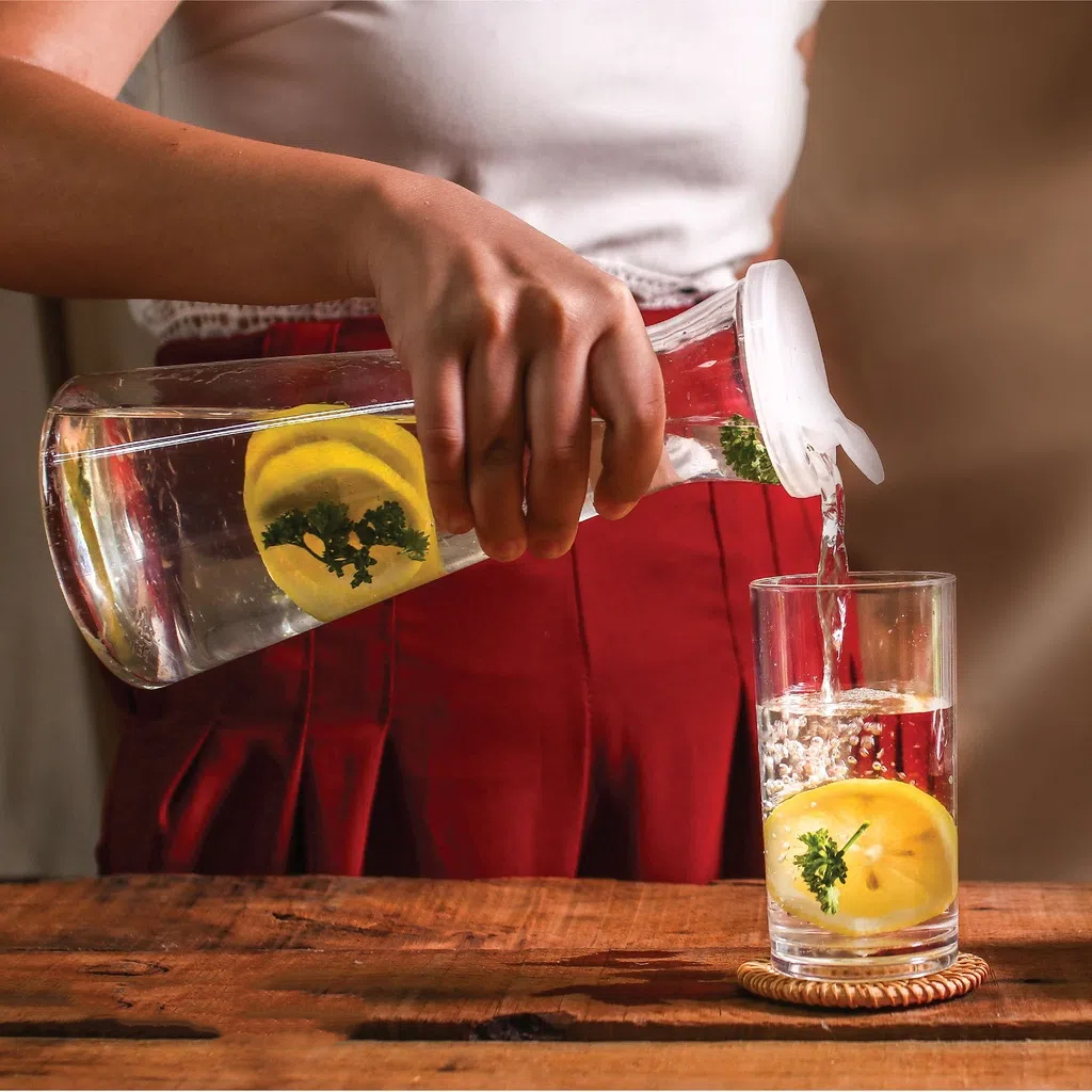 Kitchen Cold Water Pitcher Mul – Cold Brew Jar recenzja i cena