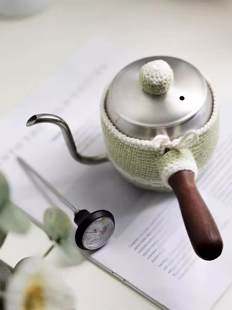 Portable Hand-Poured Coffee Po – Coffee Tea Pots recenzja i cena