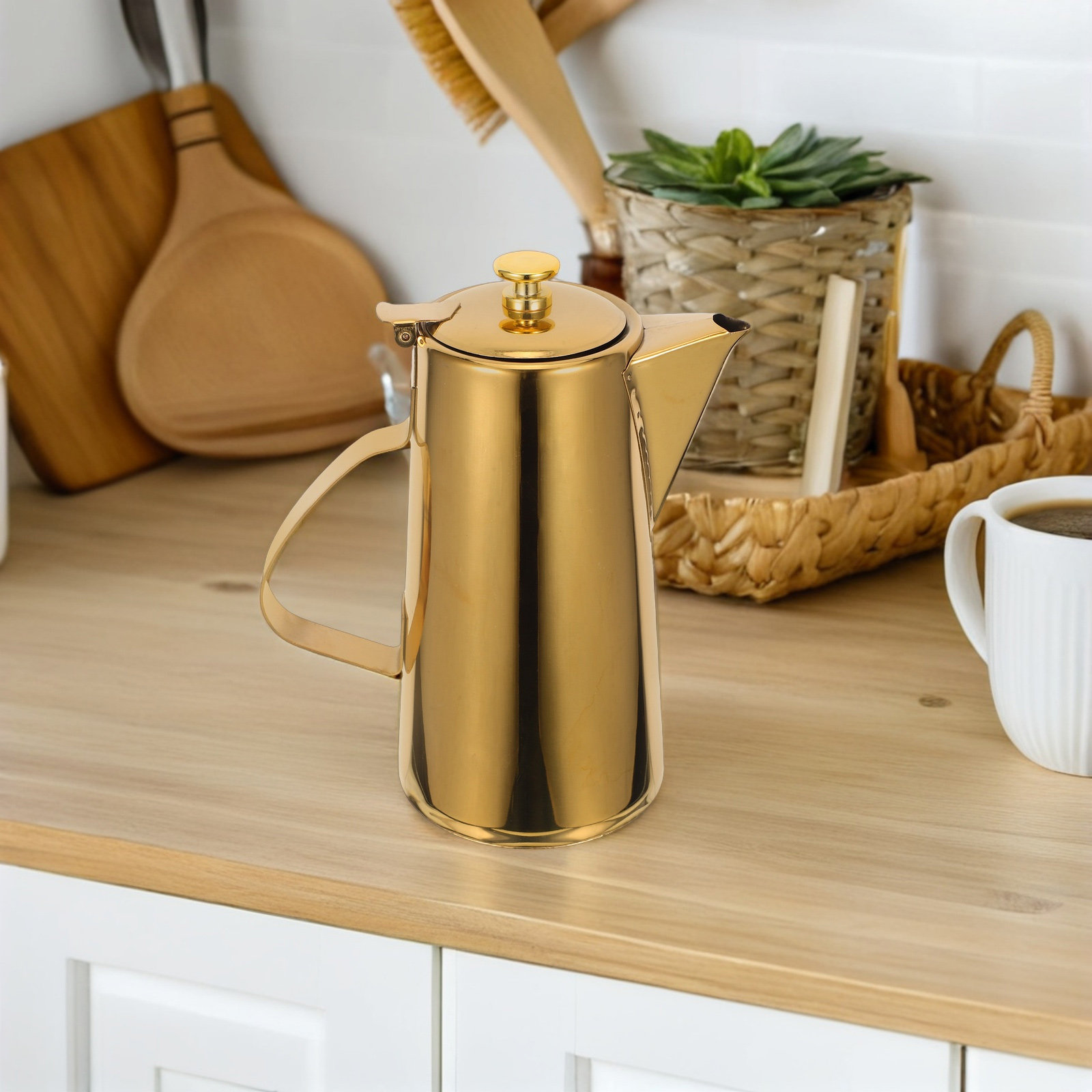 1.5L Stainless Steel Water Pit – Cold Brew Jar recenzja i cena