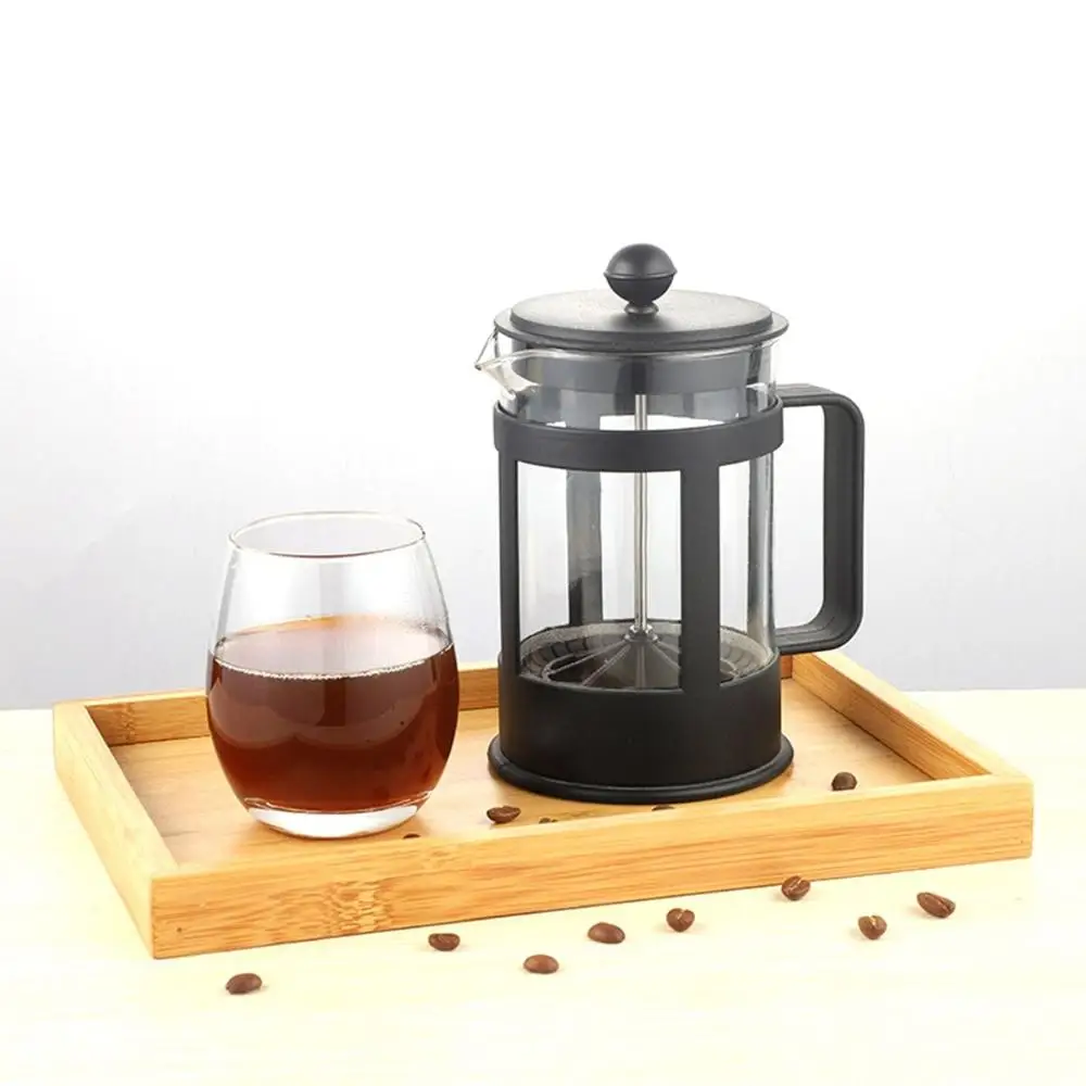 Rust-free Thickened Borosilica – Cold Brew Jar recenzja i cena