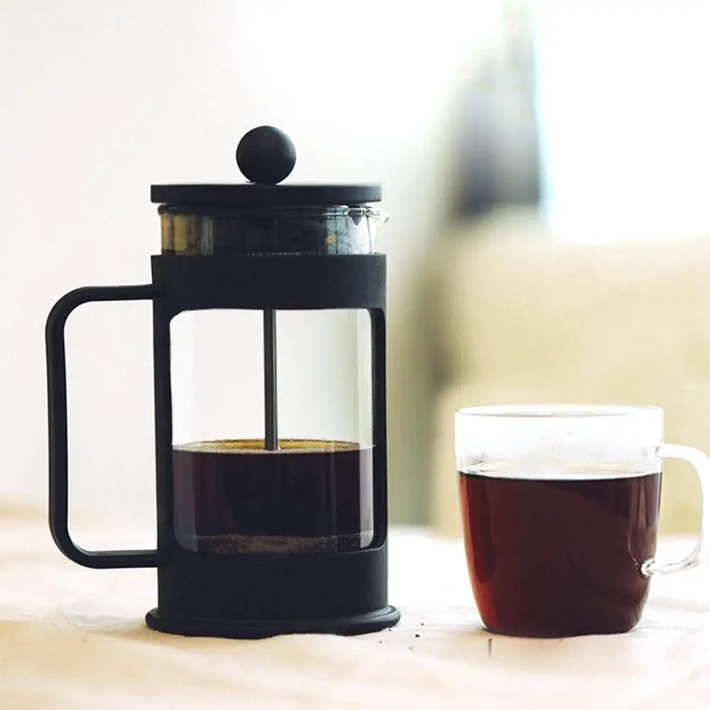 Rust-free Thickened Borosilica – Cold Brew Jar recenzja i cena
