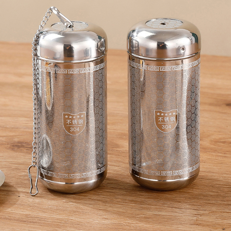 Stainless Steel Tea Infuser Te – Coffee Tea Leaf recenzja i cena