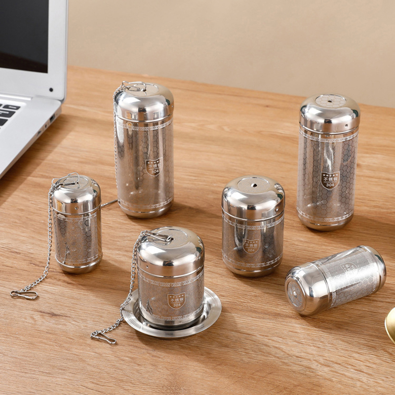Stainless Steel Tea Infuser Te – Coffee Tea Leaf recenzja i cena