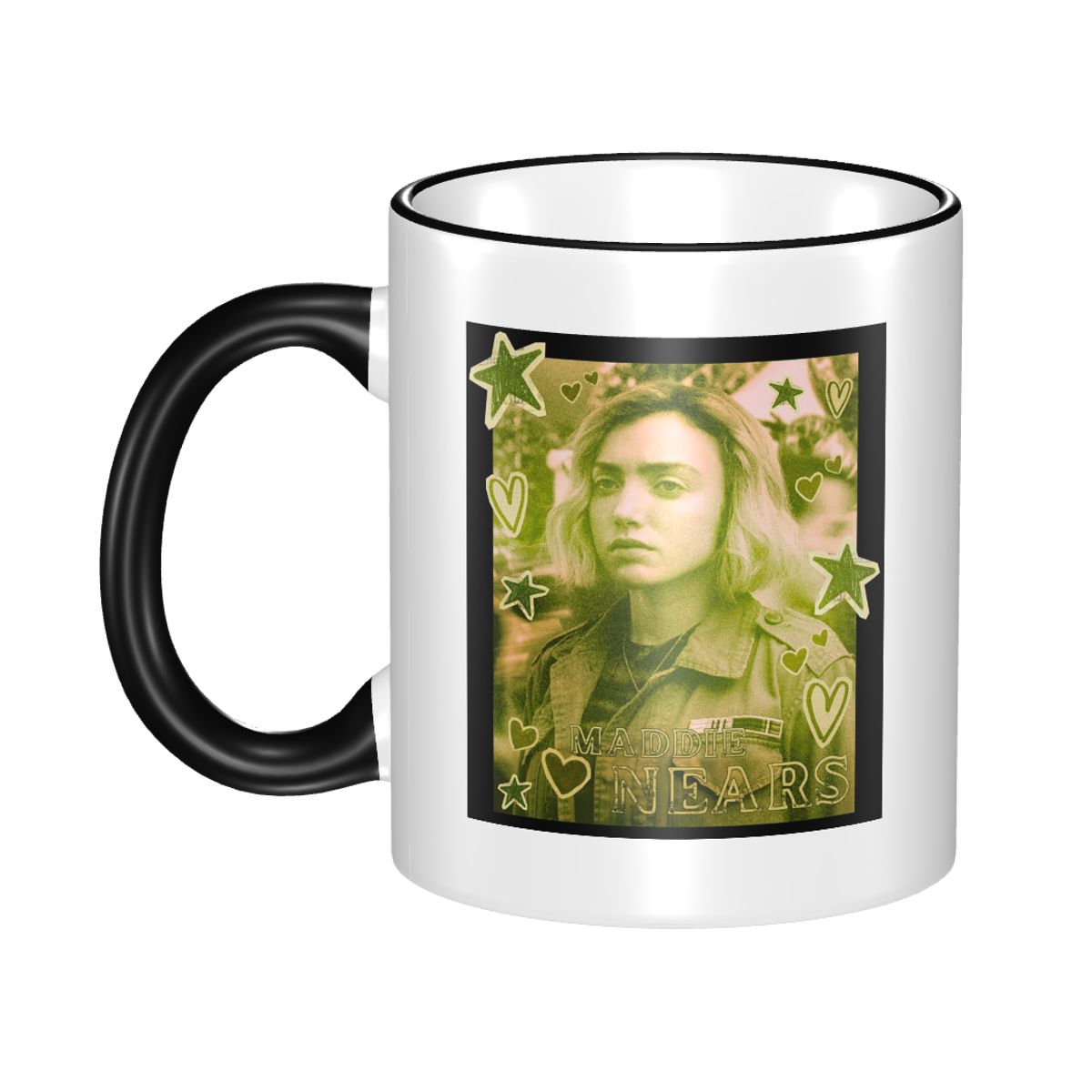 MADDIE NEARS SCHOOL SPIRITS Mu – Coffee Tea Near recenzja i cena
