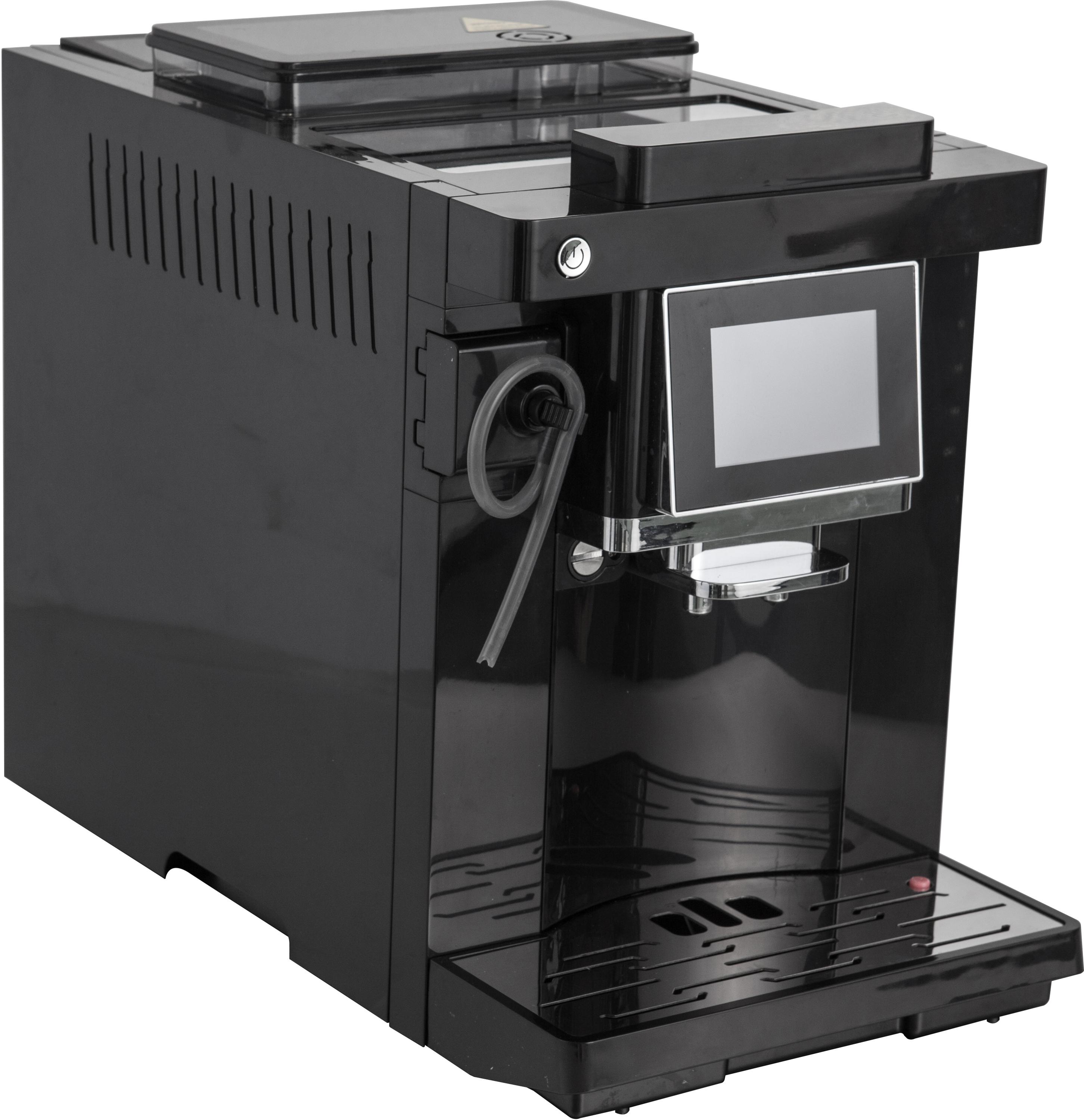 230/110V 1300W 4 Languages Esp – Coffee & Tea Collective recenzja i cena