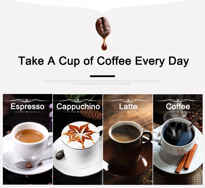 230/110V 1300W 4 Languages Esp – Coffee & Tea Collective recenzja i cena