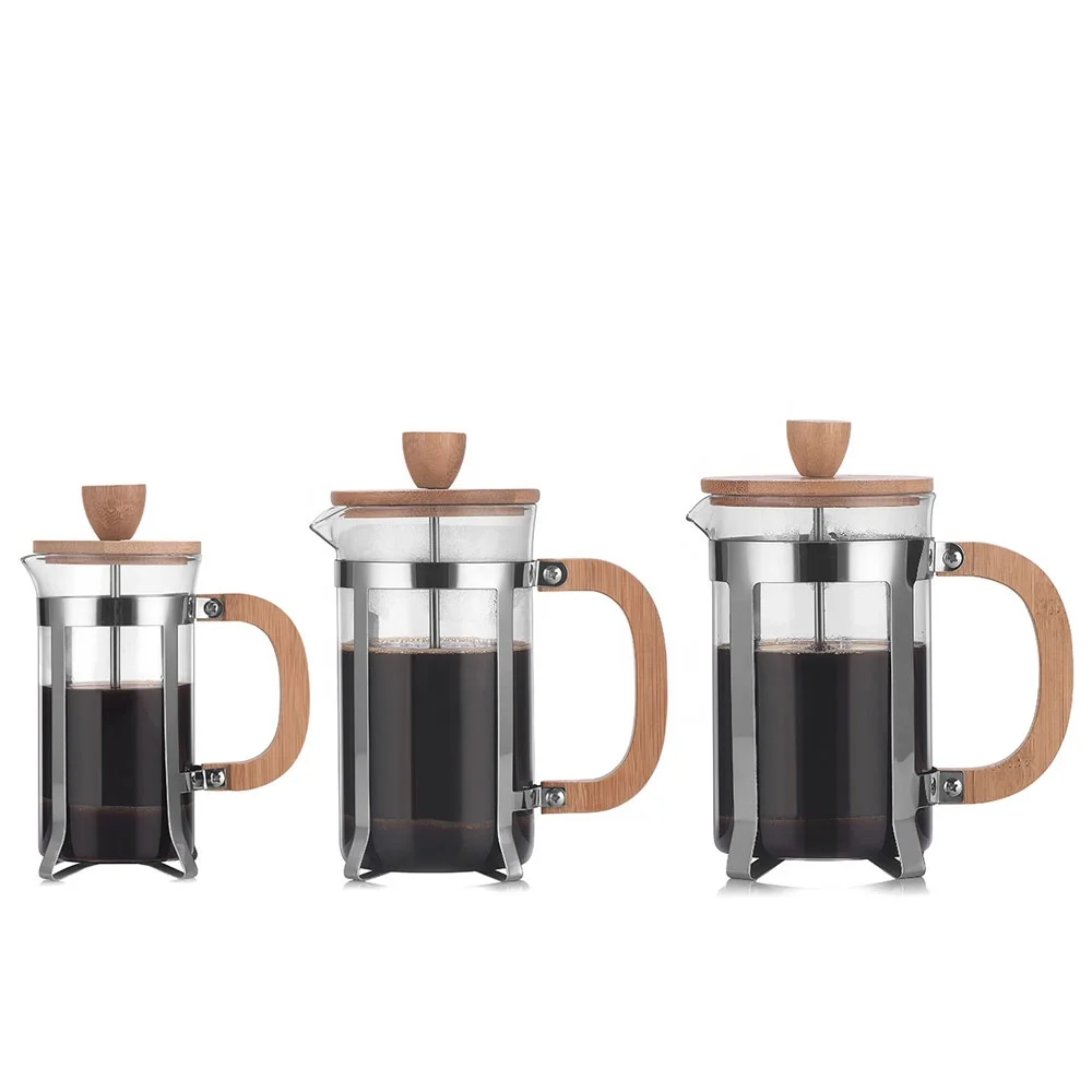 350/600ml Stainless Steel Pres – Cold Brew Jar recenzja i cena