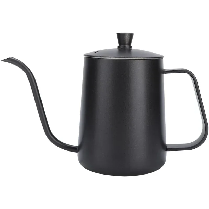 350/600ML Stainless Steel Drip – Coffee Tea Pots recenzja i cena