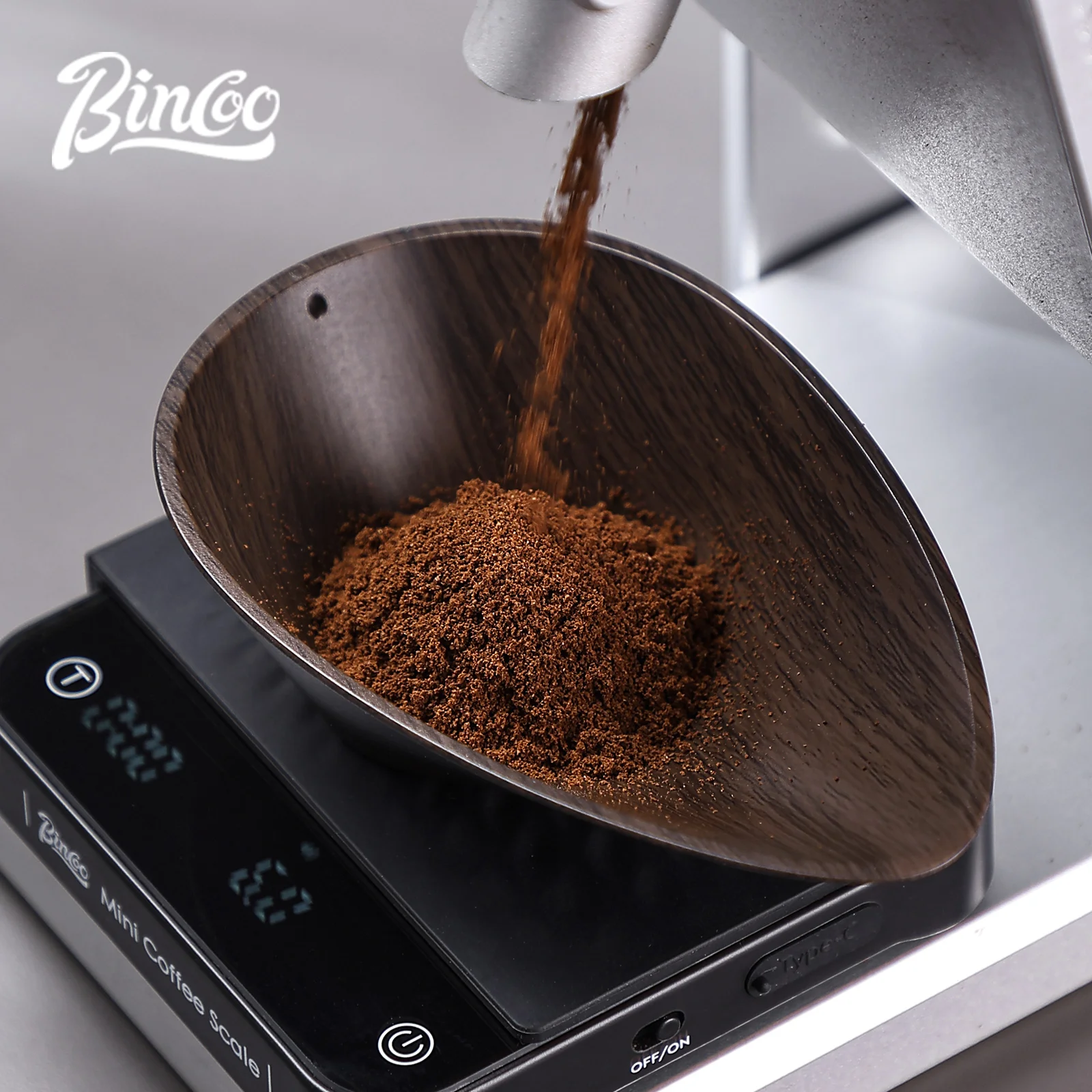 BINCOO Coffee Beans Dose Trays – Coffee Tea Beans recenzja i cena