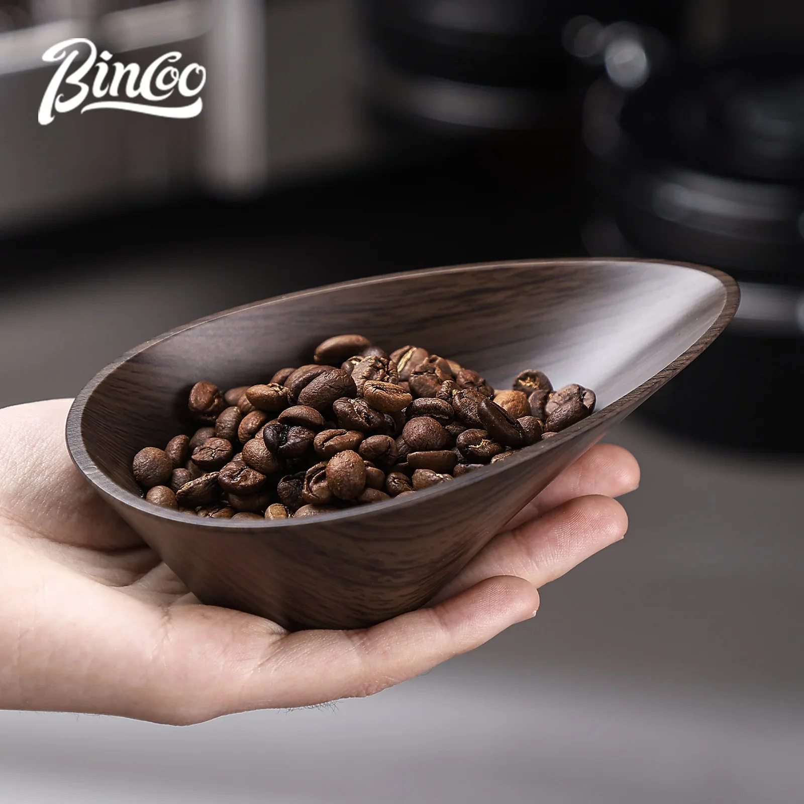 BINCOO Coffee Beans Dose Trays – Coffee Tea Beans recenzja i cena