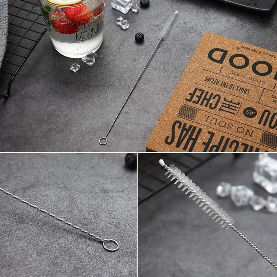 4pcs reusable gold straws milk – Coffee Tea Uses recenzja i cena