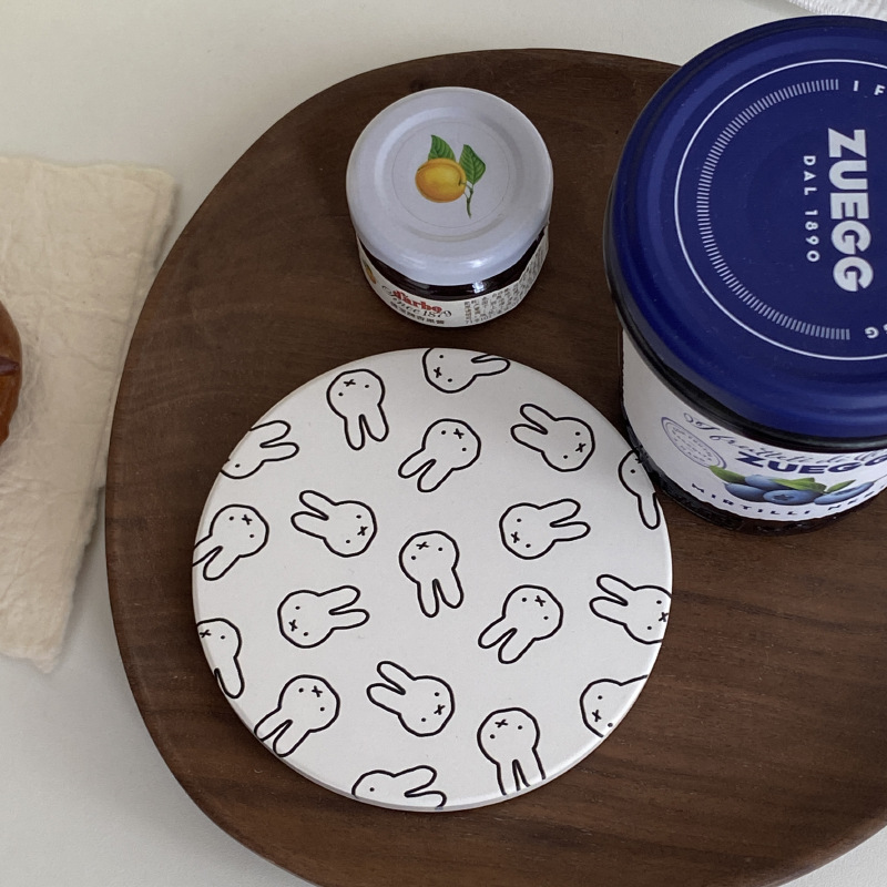 Hot Cute Miffy Series Coffee C – Coffee Tea & Company recenzja i cena