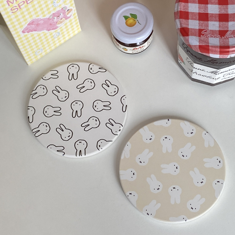 Hot Cute Miffy Series Coffee C – Coffee Tea & Company recenzja i cena